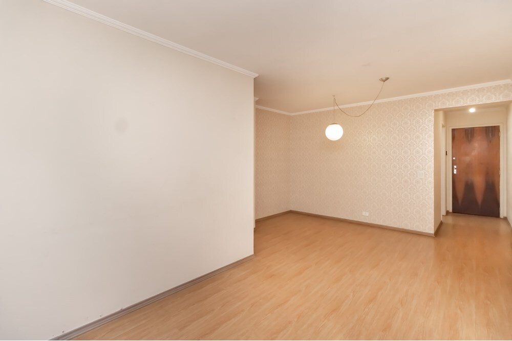 APARTAMENTO RESIDENCIAL em São Paulo - SP, Sumarezinho