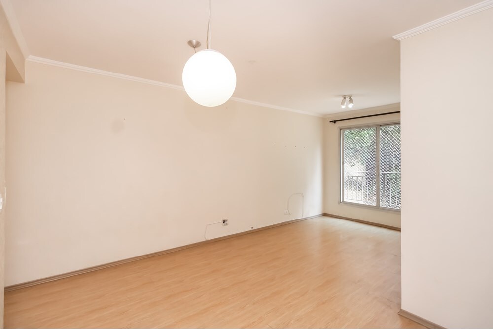 APARTAMENTO RESIDENCIAL em São Paulo - SP, Sumarezinho