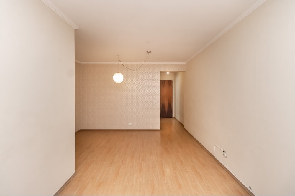 APARTAMENTO RESIDENCIAL em São Paulo - SP, Sumarezinho
