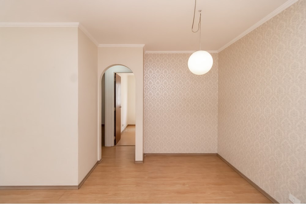 APARTAMENTO RESIDENCIAL em São Paulo - SP, Sumarezinho