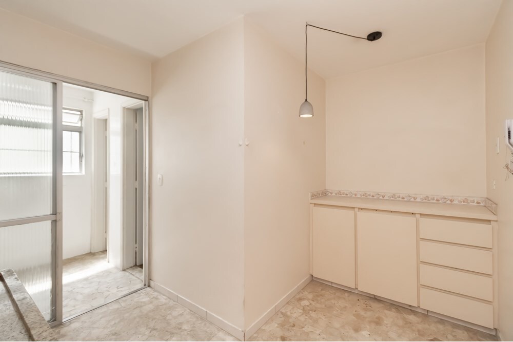APARTAMENTO RESIDENCIAL em São Paulo - SP, Sumarezinho