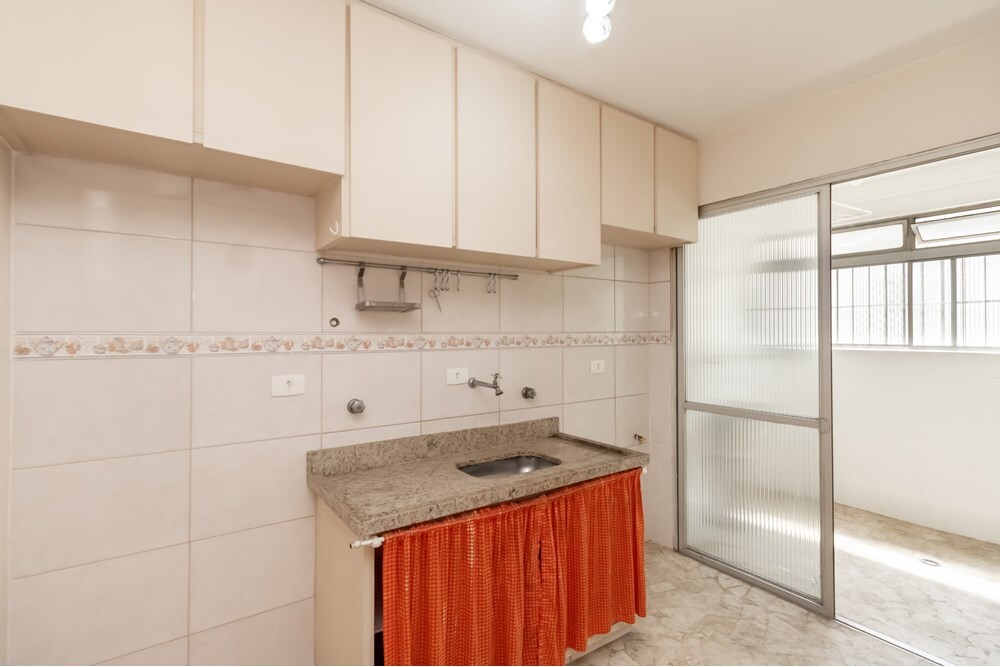APARTAMENTO RESIDENCIAL em São Paulo - SP, Sumarezinho