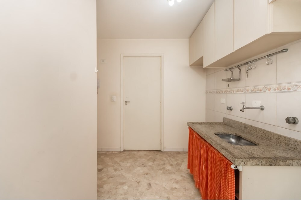 APARTAMENTO RESIDENCIAL em São Paulo - SP, Sumarezinho