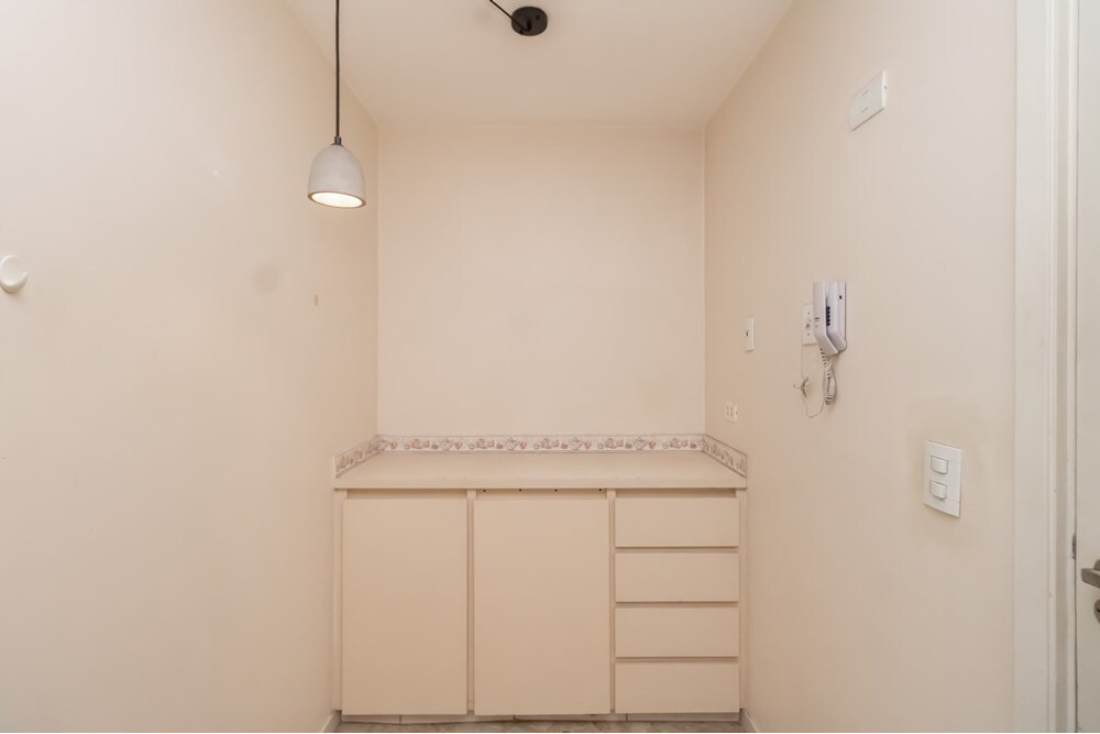 APARTAMENTO RESIDENCIAL em São Paulo - SP, Sumarezinho