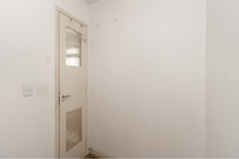 APARTAMENTO RESIDENCIAL em São Paulo - SP, Sumarezinho