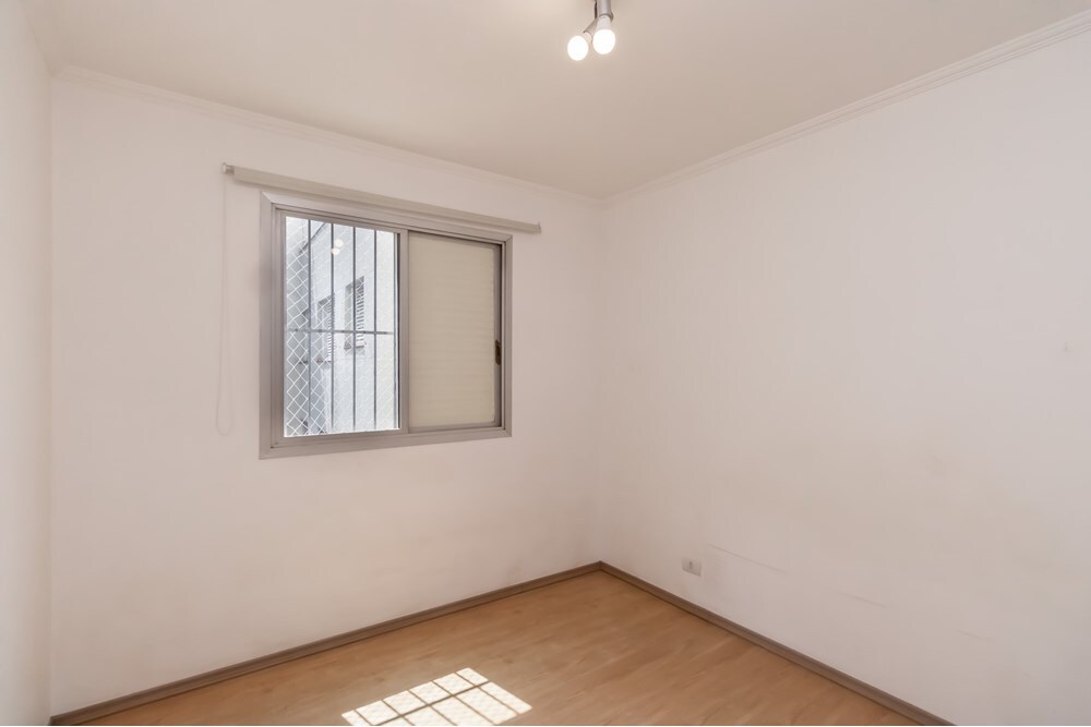 APARTAMENTO RESIDENCIAL em São Paulo - SP, Sumarezinho
