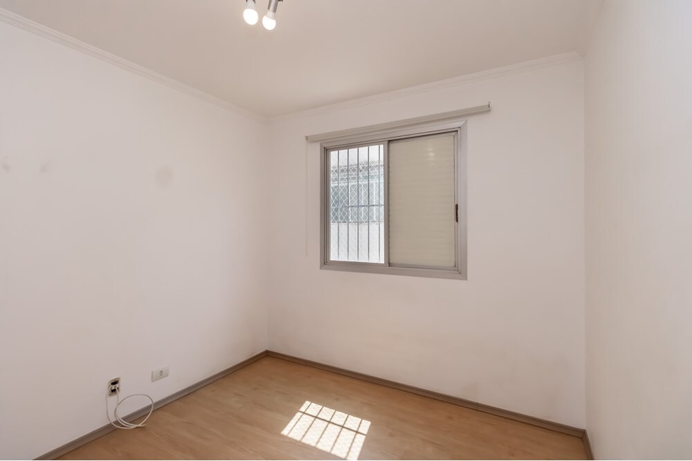 APARTAMENTO RESIDENCIAL em São Paulo - SP, Sumarezinho