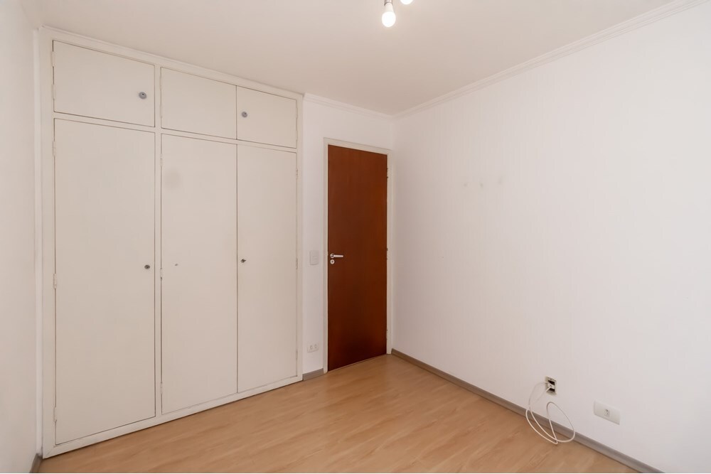 APARTAMENTO RESIDENCIAL em São Paulo - SP, Sumarezinho