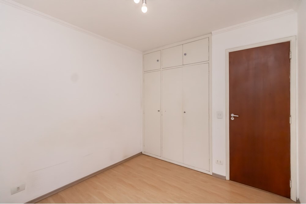 APARTAMENTO RESIDENCIAL em São Paulo - SP, Sumarezinho