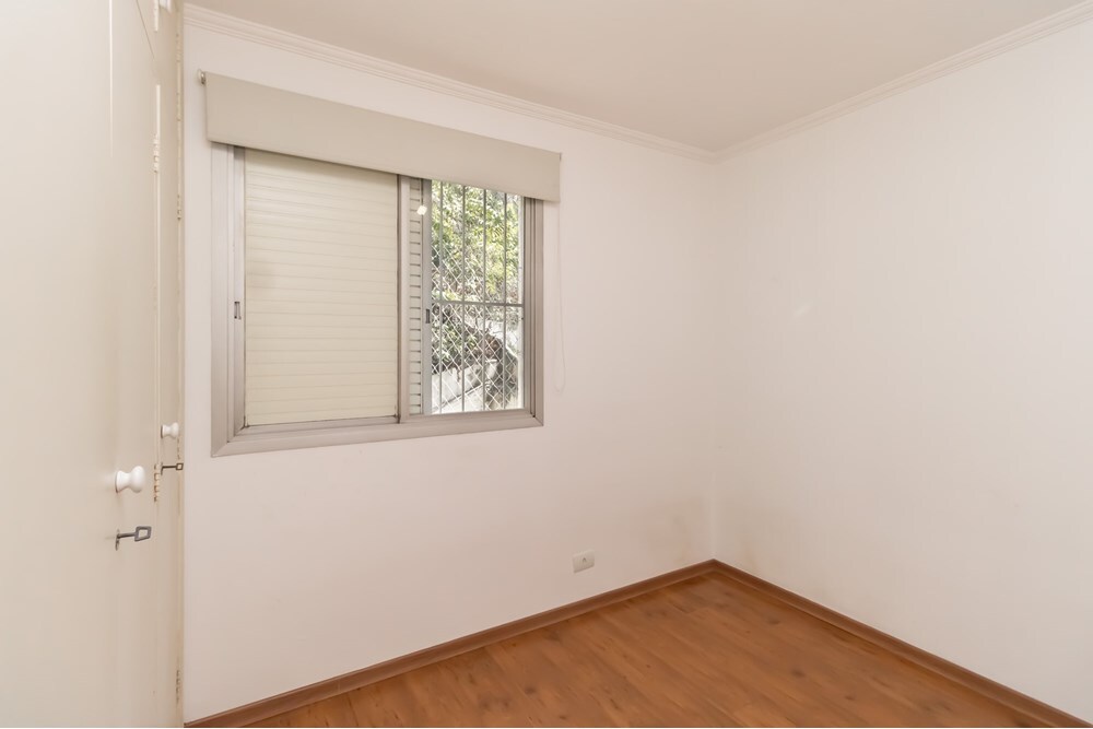 APARTAMENTO RESIDENCIAL em São Paulo - SP, Sumarezinho