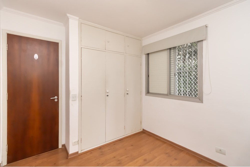 APARTAMENTO RESIDENCIAL em São Paulo - SP, Sumarezinho