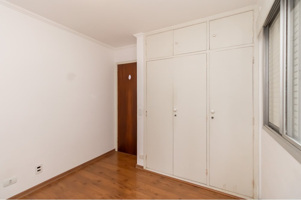 APARTAMENTO RESIDENCIAL em São Paulo - SP, Sumarezinho