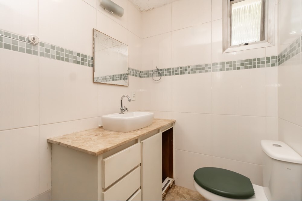 APARTAMENTO RESIDENCIAL em São Paulo - SP, Sumarezinho