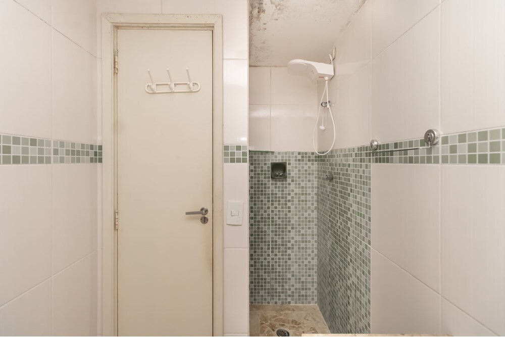APARTAMENTO RESIDENCIAL em São Paulo - SP, Sumarezinho