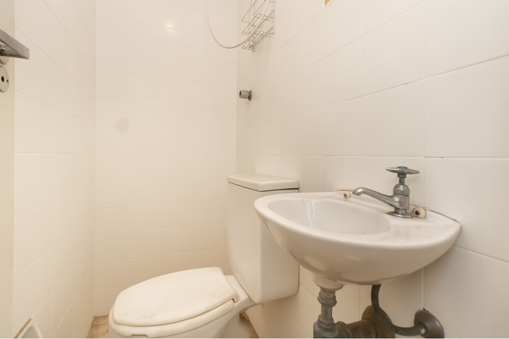 APARTAMENTO RESIDENCIAL em São Paulo - SP, Sumarezinho