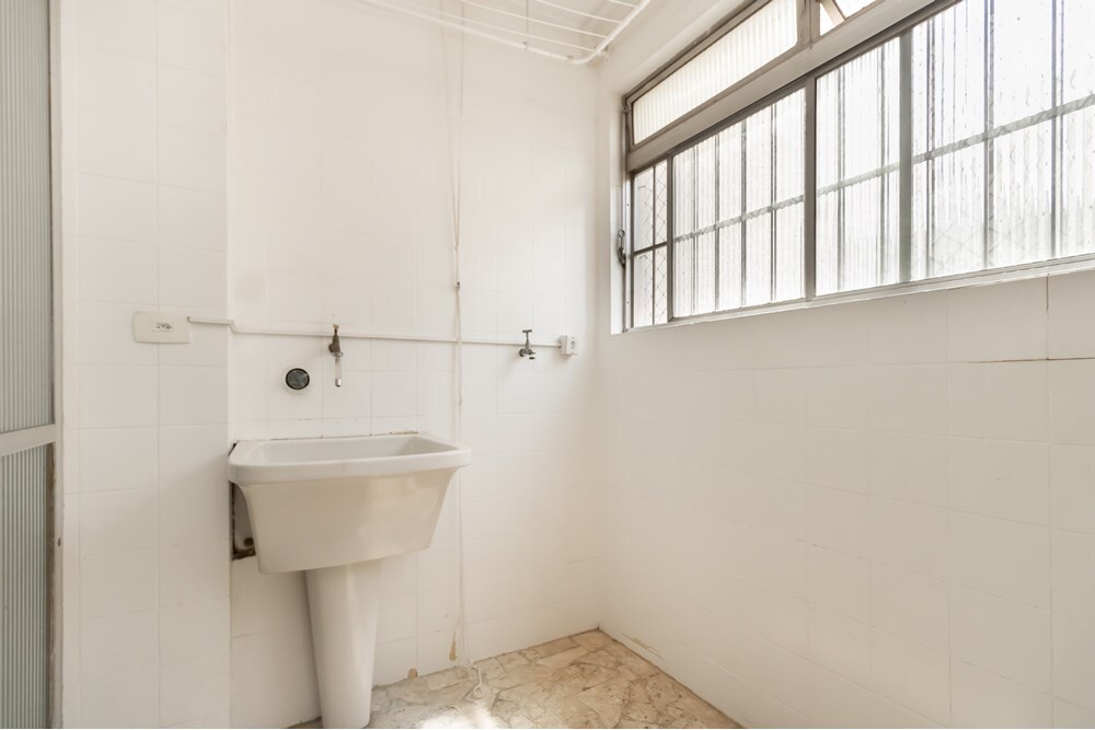 APARTAMENTO RESIDENCIAL em São Paulo - SP, Sumarezinho