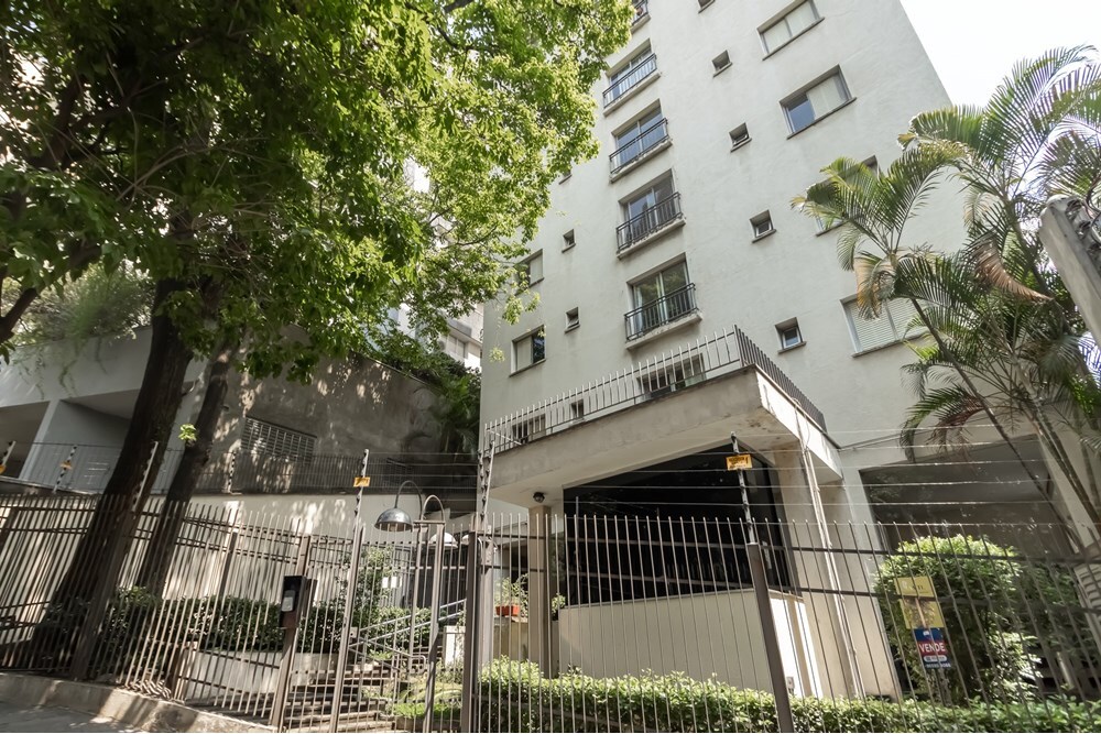 APARTAMENTO RESIDENCIAL em São Paulo - SP, Sumarezinho