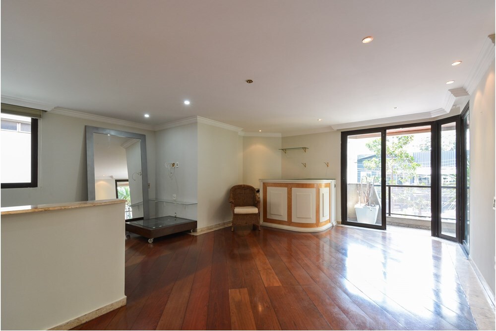 APARTAMENTO RESIDENCIAL em São Paulo - SP, Perdizes