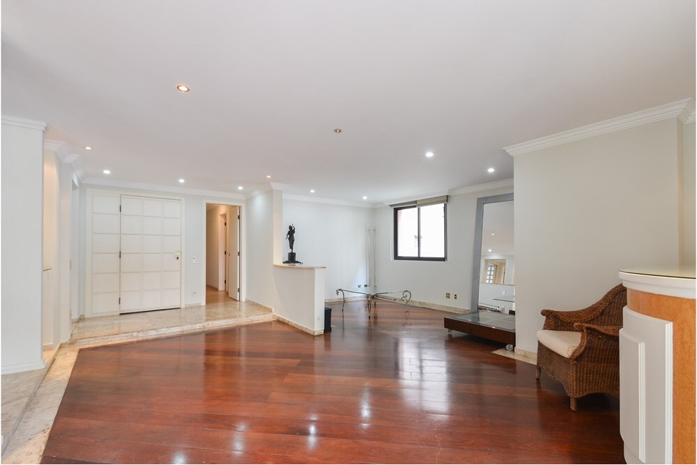 APARTAMENTO RESIDENCIAL em São Paulo - SP, Perdizes