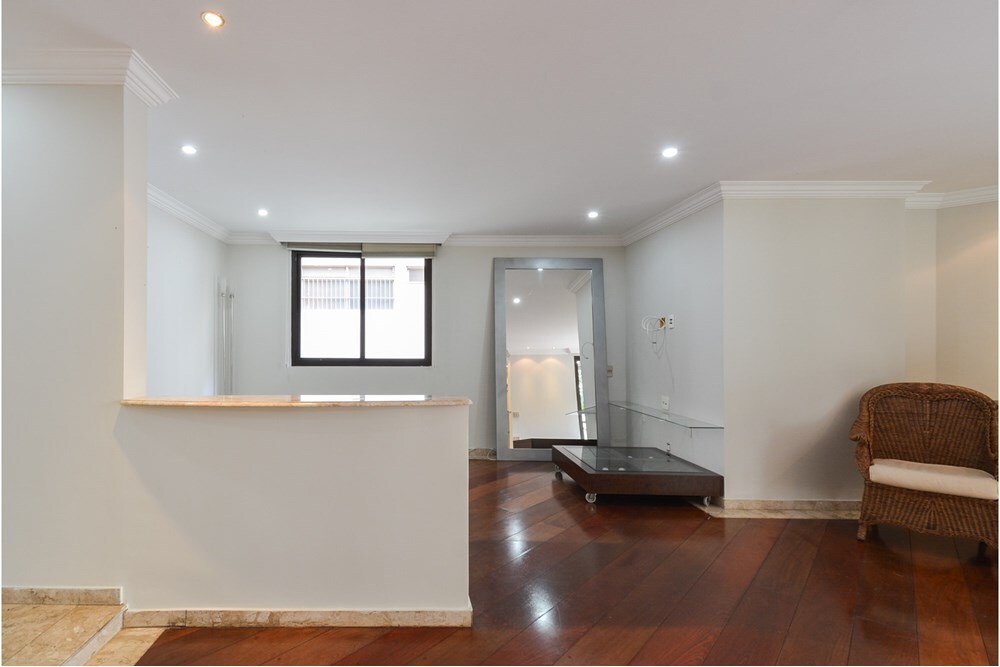 APARTAMENTO RESIDENCIAL em São Paulo - SP, Perdizes