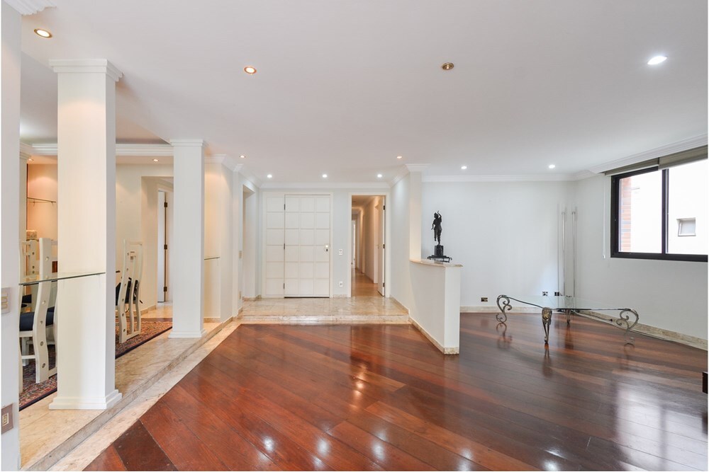 APARTAMENTO RESIDENCIAL em São Paulo - SP, Perdizes