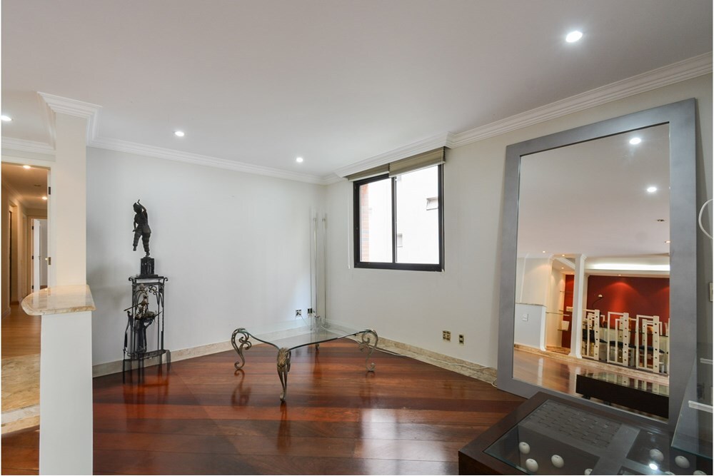 APARTAMENTO RESIDENCIAL em São Paulo - SP, Perdizes