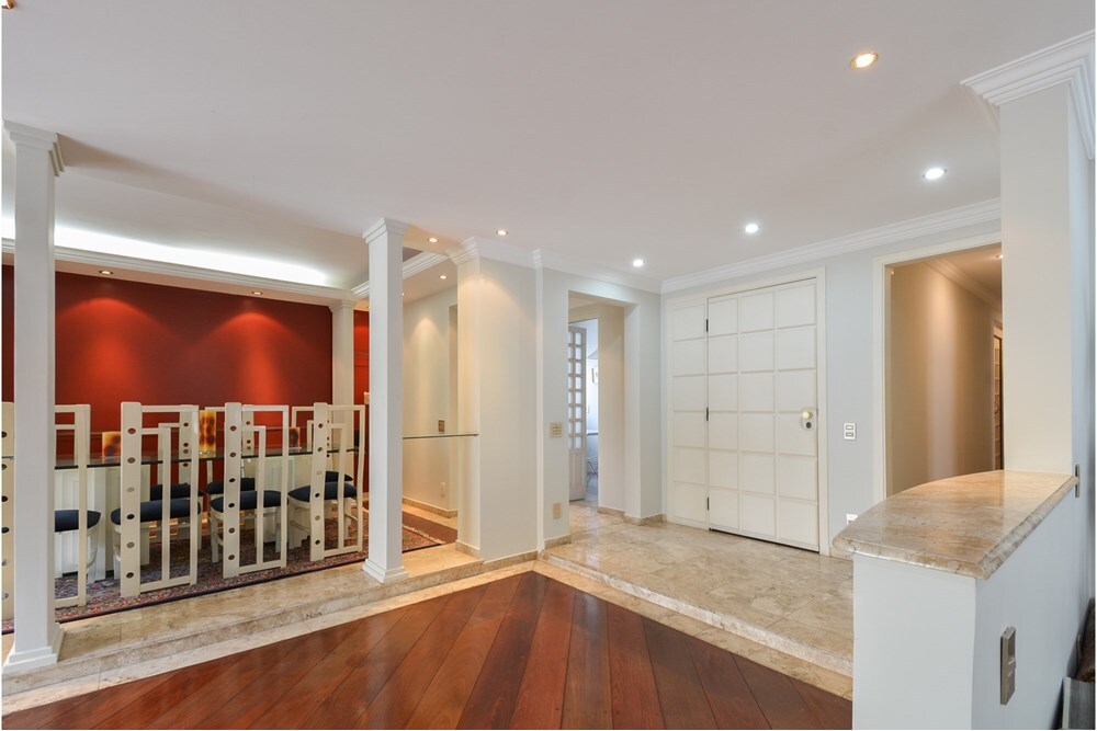 APARTAMENTO RESIDENCIAL em São Paulo - SP, Perdizes