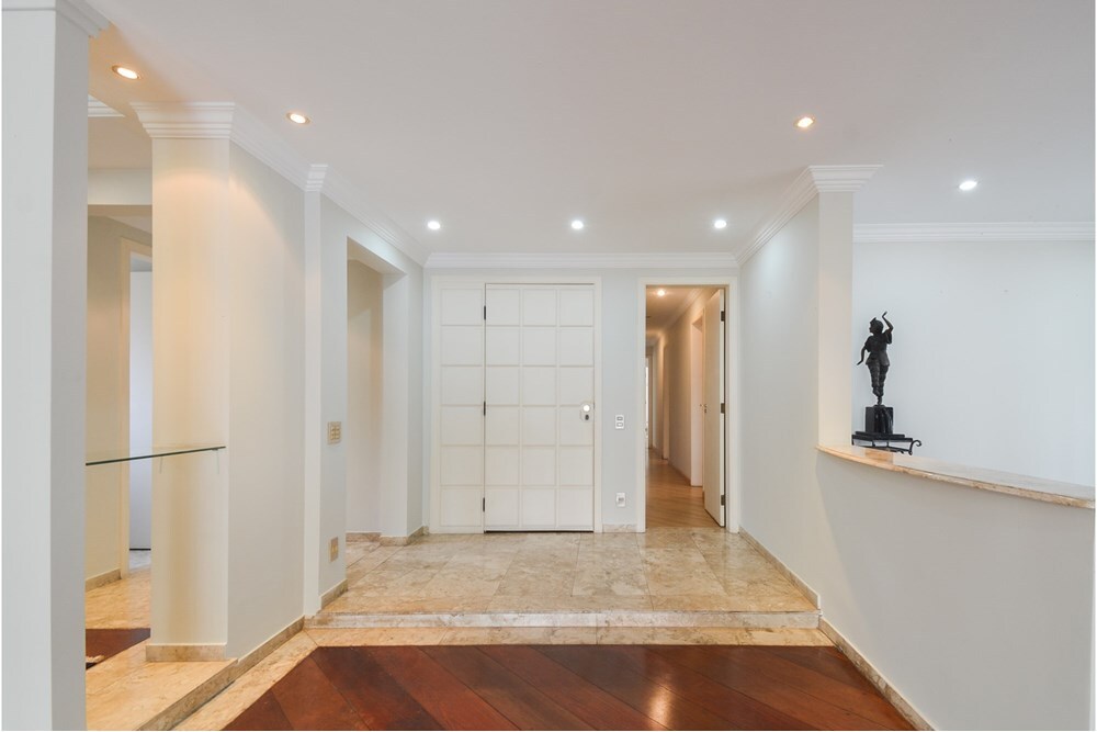 APARTAMENTO RESIDENCIAL em São Paulo - SP, Perdizes