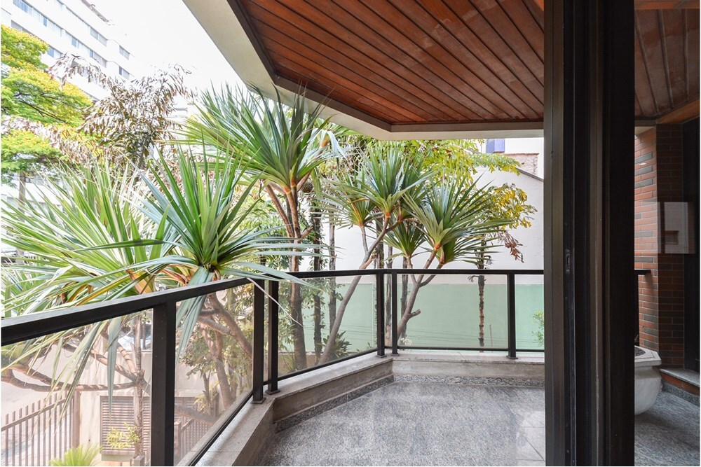 APARTAMENTO RESIDENCIAL em São Paulo - SP, Perdizes