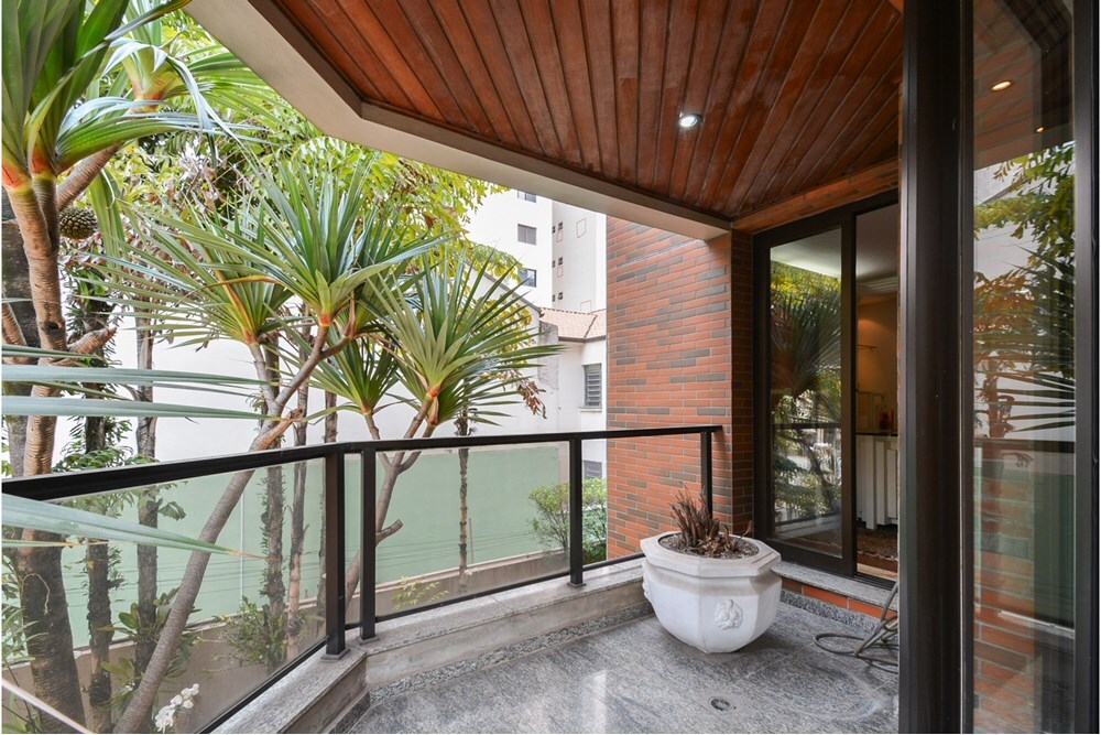 APARTAMENTO RESIDENCIAL em São Paulo - SP, Perdizes
