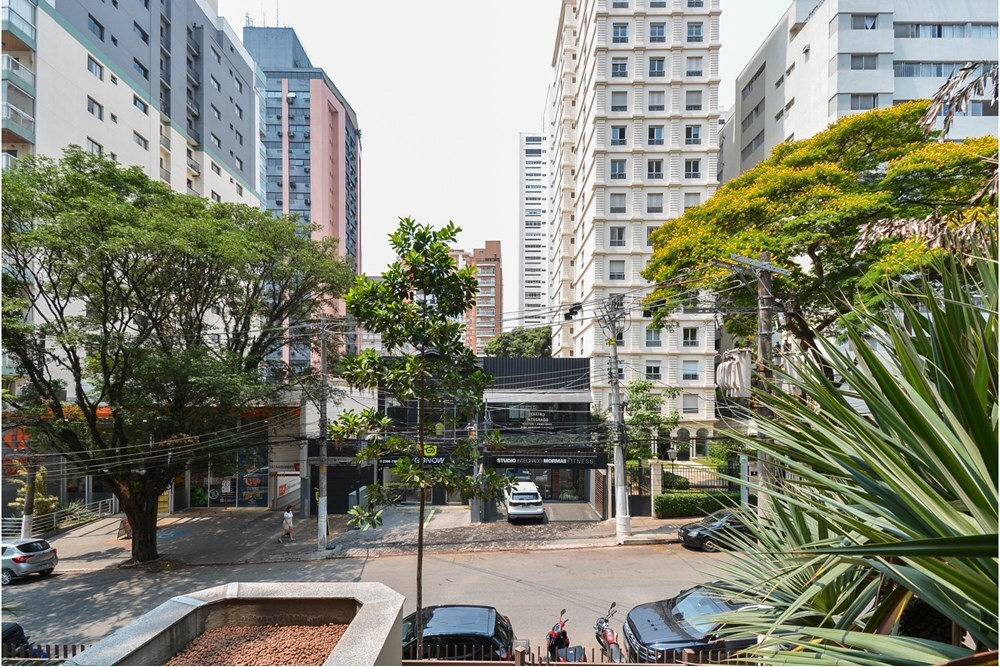 APARTAMENTO RESIDENCIAL em São Paulo - SP, Perdizes