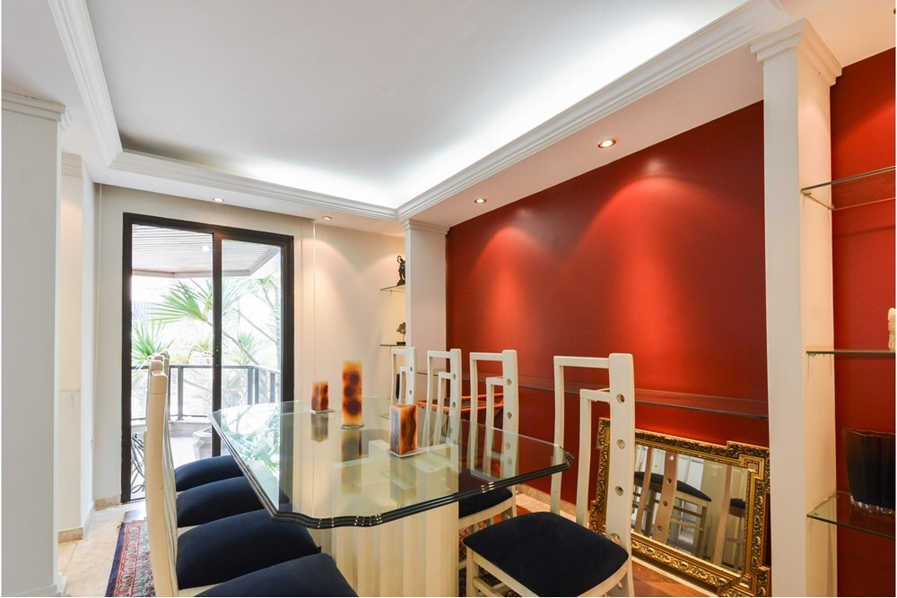 APARTAMENTO RESIDENCIAL em São Paulo - SP, Perdizes