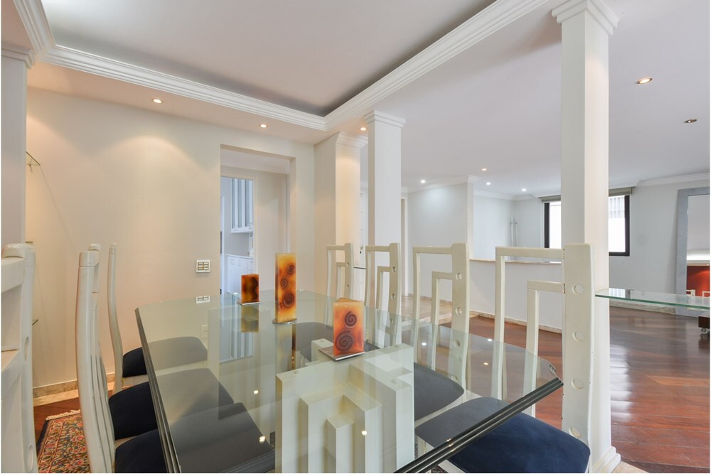 APARTAMENTO RESIDENCIAL em São Paulo - SP, Perdizes