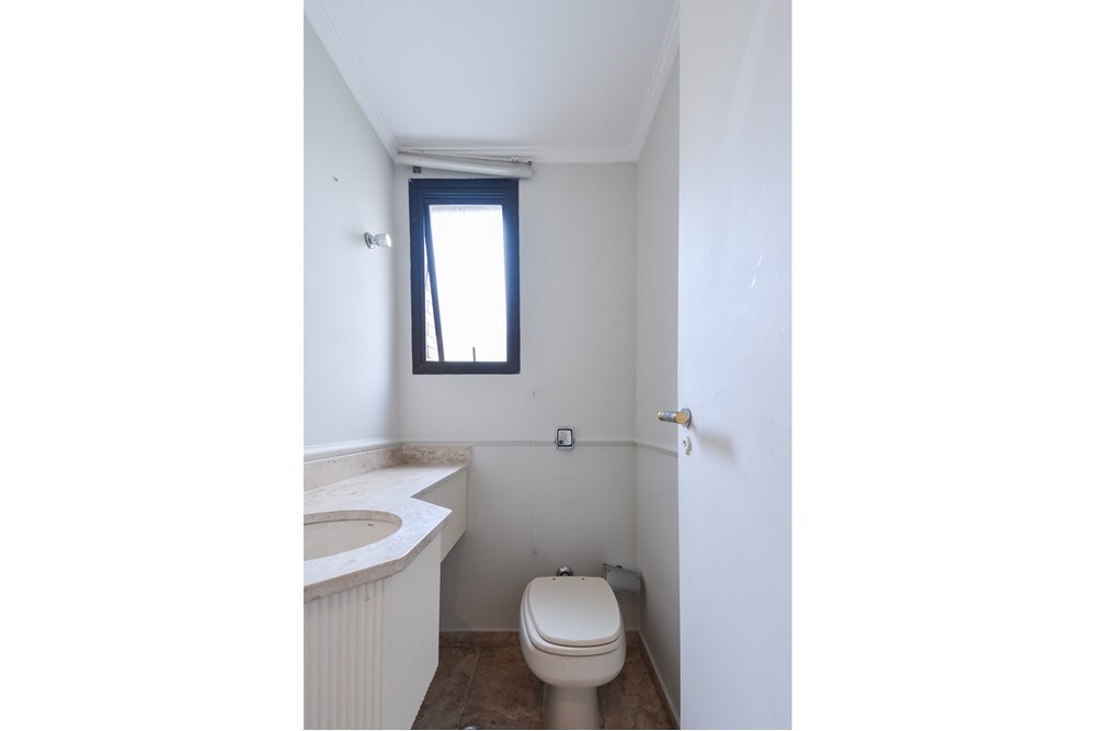 APARTAMENTO RESIDENCIAL em São Paulo - SP, Perdizes
