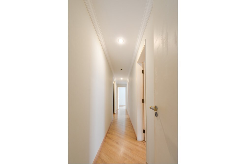 APARTAMENTO RESIDENCIAL em São Paulo - SP, Perdizes