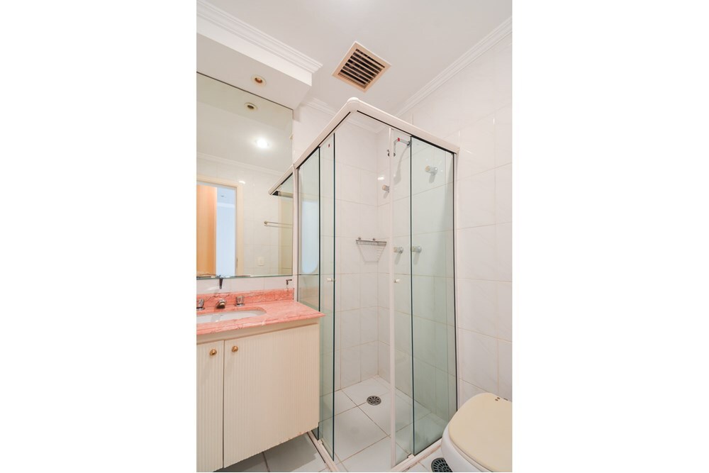 APARTAMENTO RESIDENCIAL em São Paulo - SP, Perdizes