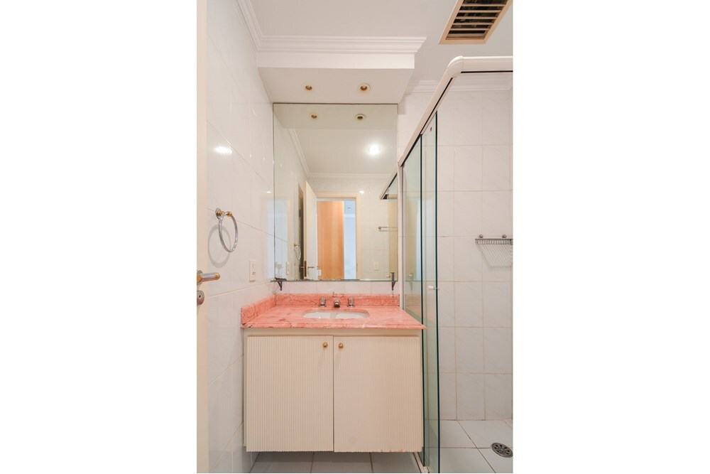 APARTAMENTO RESIDENCIAL em São Paulo - SP, Perdizes