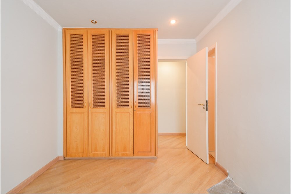 APARTAMENTO RESIDENCIAL em São Paulo - SP, Perdizes