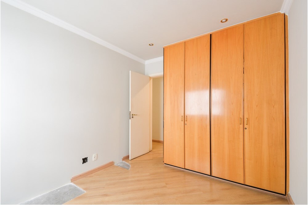 APARTAMENTO RESIDENCIAL em São Paulo - SP, Perdizes