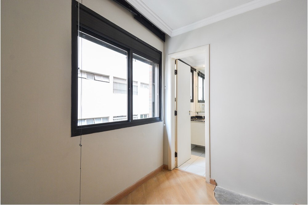 APARTAMENTO RESIDENCIAL em São Paulo - SP, Perdizes