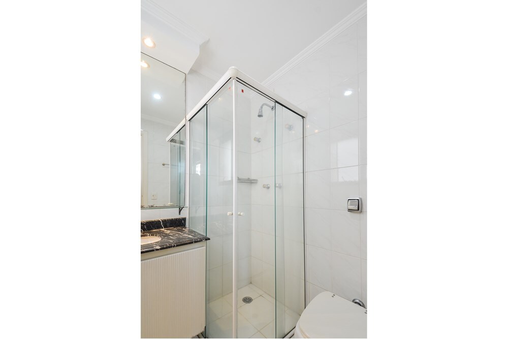 APARTAMENTO RESIDENCIAL em São Paulo - SP, Perdizes