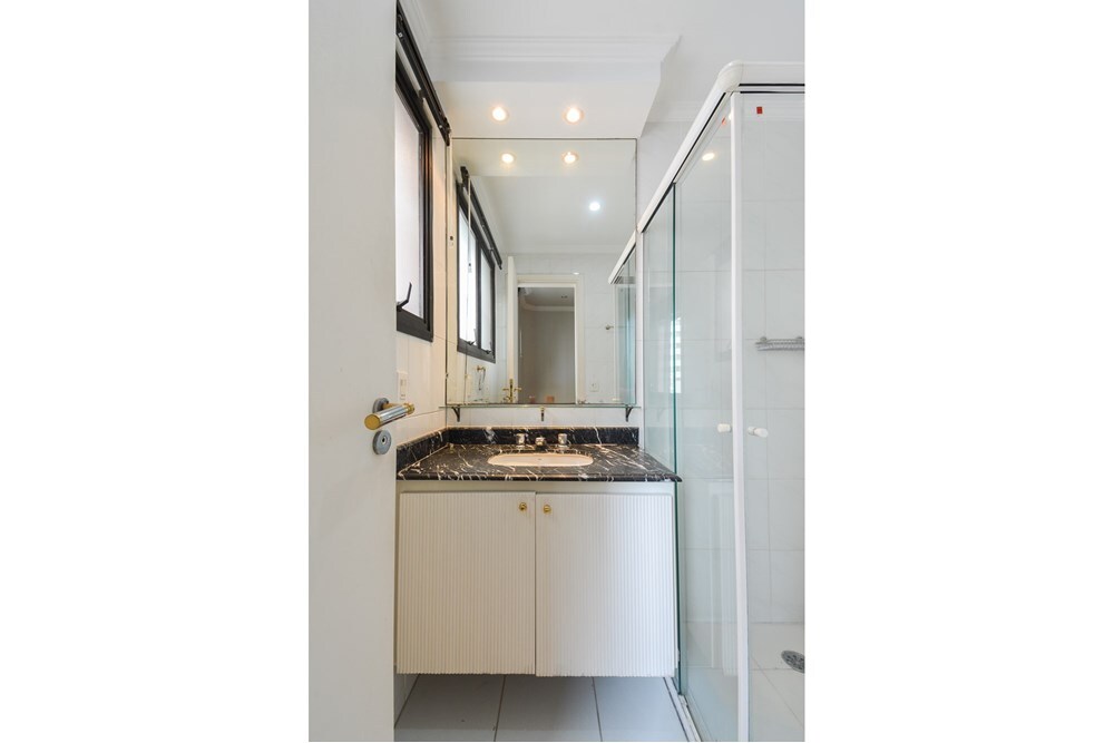 APARTAMENTO RESIDENCIAL em São Paulo - SP, Perdizes