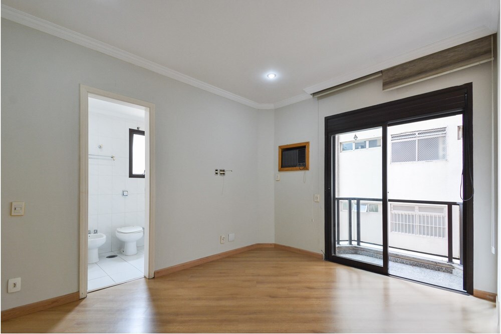 APARTAMENTO RESIDENCIAL em São Paulo - SP, Perdizes