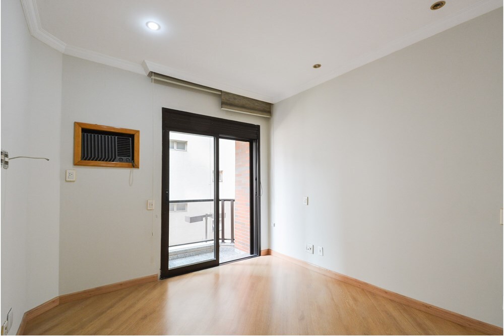 APARTAMENTO RESIDENCIAL em São Paulo - SP, Perdizes