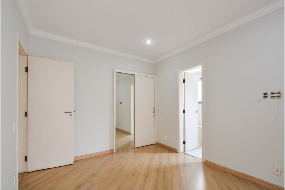 APARTAMENTO RESIDENCIAL em São Paulo - SP, Perdizes