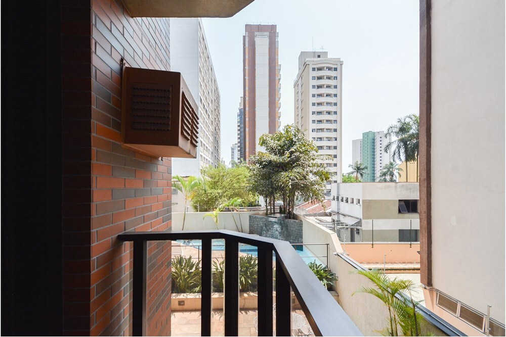 APARTAMENTO RESIDENCIAL em São Paulo - SP, Perdizes