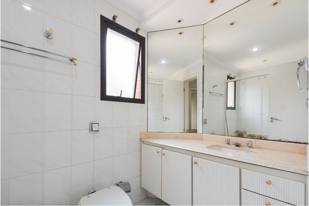 APARTAMENTO RESIDENCIAL em São Paulo - SP, Perdizes