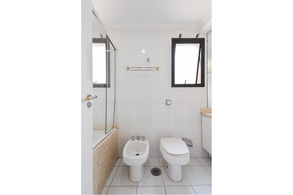 APARTAMENTO RESIDENCIAL em São Paulo - SP, Perdizes
