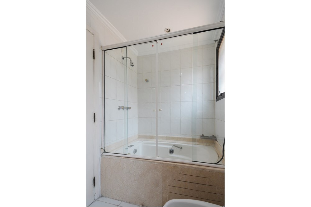 APARTAMENTO RESIDENCIAL em São Paulo - SP, Perdizes