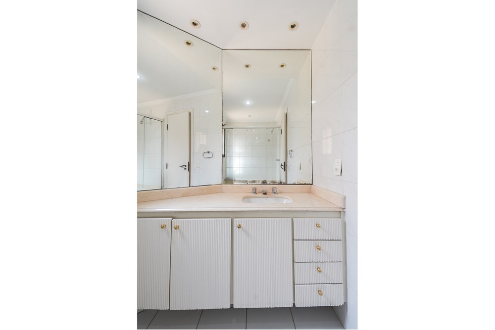APARTAMENTO RESIDENCIAL em São Paulo - SP, Perdizes